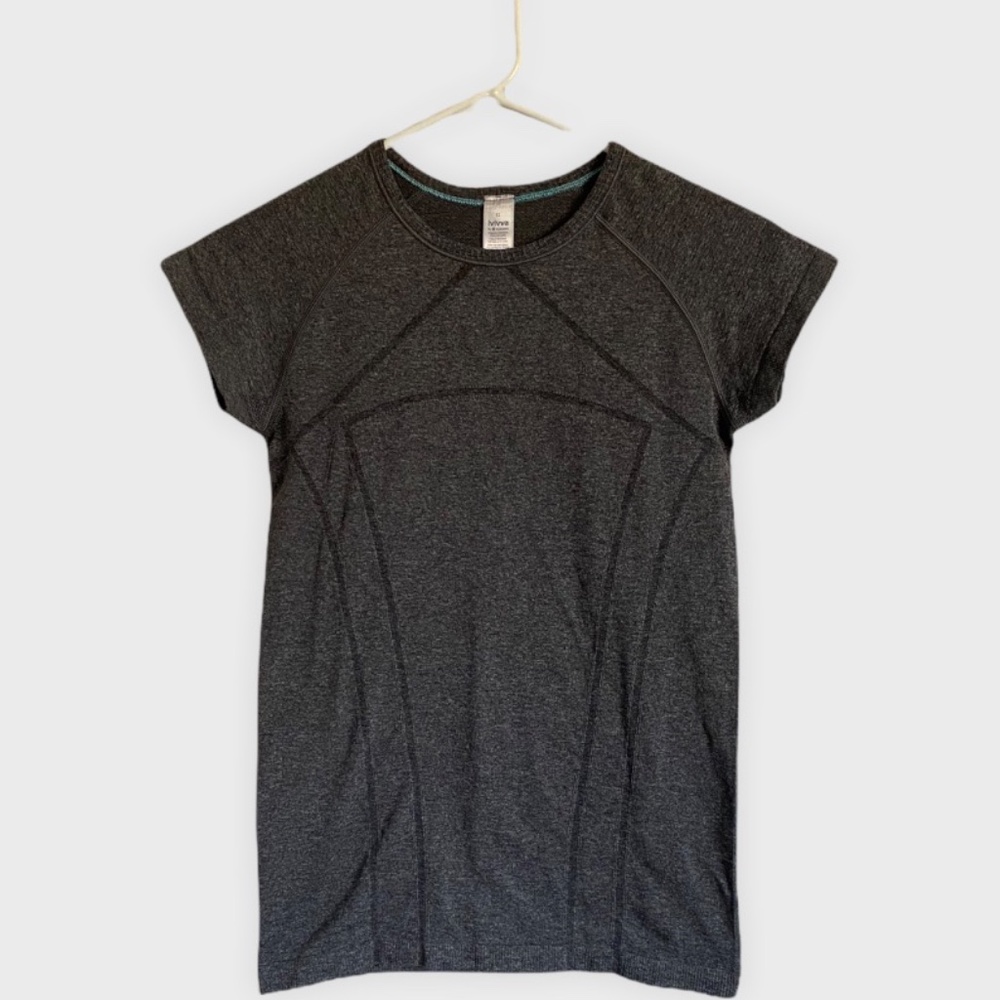 Ivivva shirt, size 12